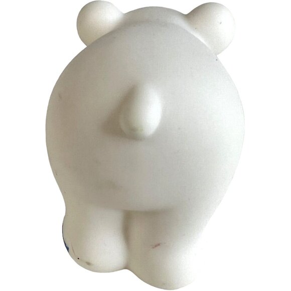 Fisher Price Little People Polar Bear Cheetah Elephant Noah Ark Jungle Animal - Picture 4 of 11